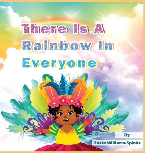 Cover image for There Is A Rainbow In Everyone