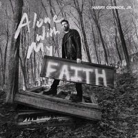 Cover image for Alone With My Faith
