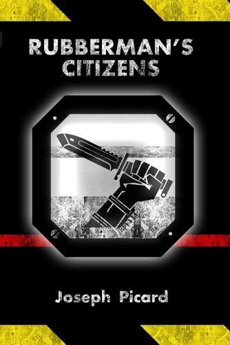 Cover image for Rubberman's Citizens