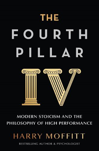 Cover image for The Fourth Pillar