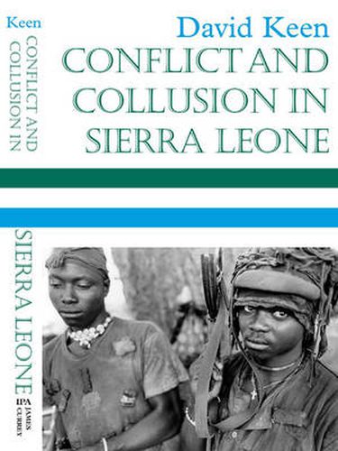 Conflict and Collusion in Sierra Leone