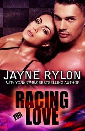 Cover image for Racing for Love