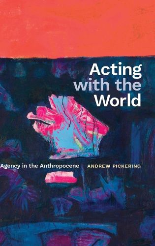 Cover image for Acting with the World