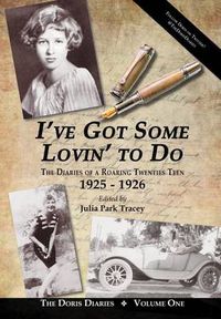 Cover image for I've Got Some Lovin' to Do