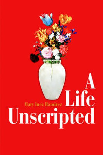 Cover image for A Life Unscripted