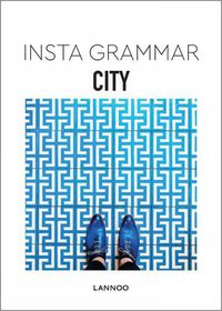 Cover image for Insta Grammar: City