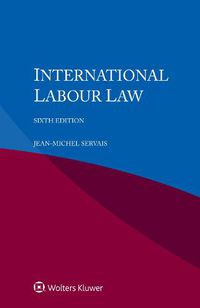 Cover image for International Labour Law