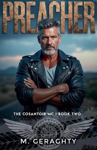 Cover image for Preacher