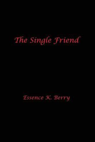 Cover image for The Single Friend