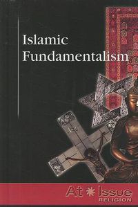 Cover image for Islamic Fundamentalism