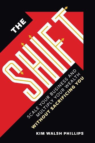 Cover image for The Shift