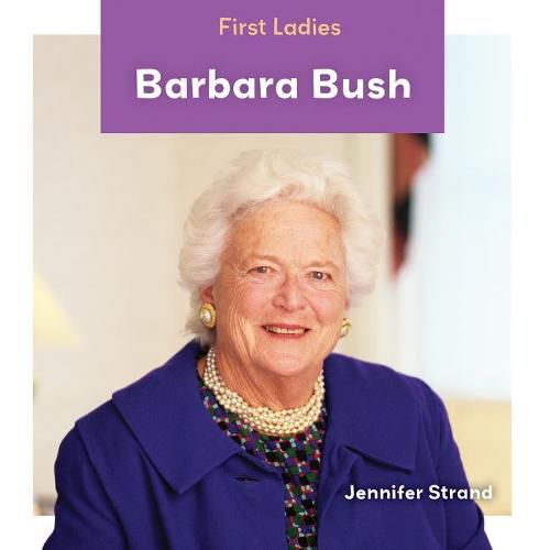 Barbara Bush