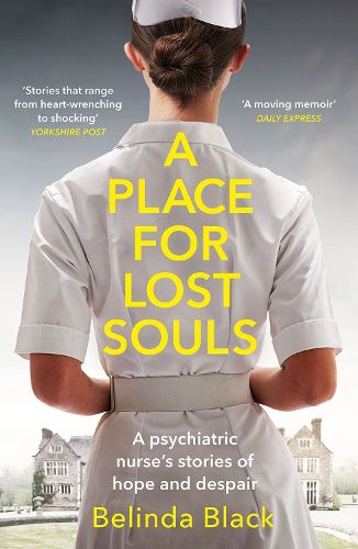 Cover image for A Place for Lost Souls