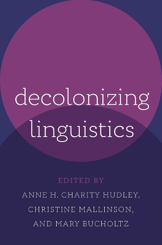 Decolonizing Linguistics