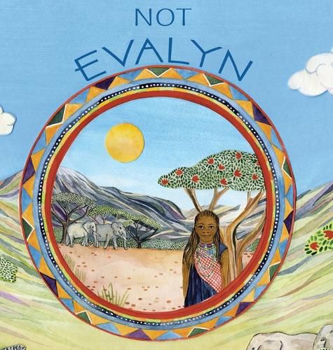 Cover image for Not Evalyn