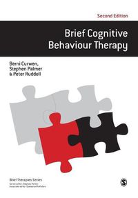 Cover image for Brief Cognitive Behaviour Therapy