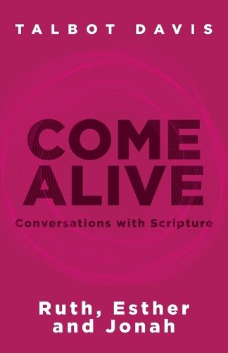 Cover image for Come Alive