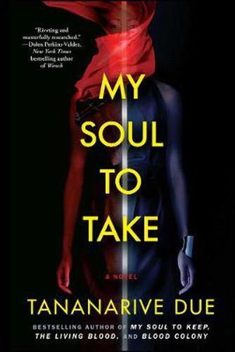 My Soul to Take: A Novel