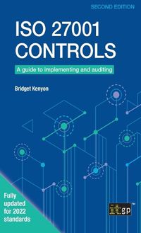 Cover image for ISO 27001 Controls