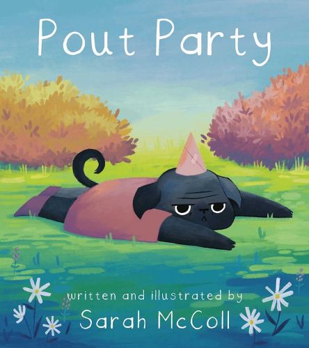 Cover image for Pout Party