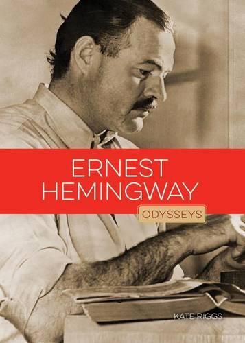 Ernest Hemingway