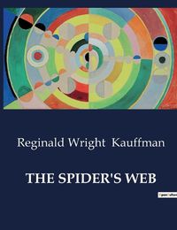 Cover image for The Spider's Web