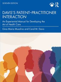 Cover image for Davis's Patient-Practitioner Interaction