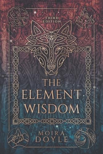 Cover image for The Element Wisdom