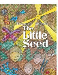 Cover image for The Little Seed