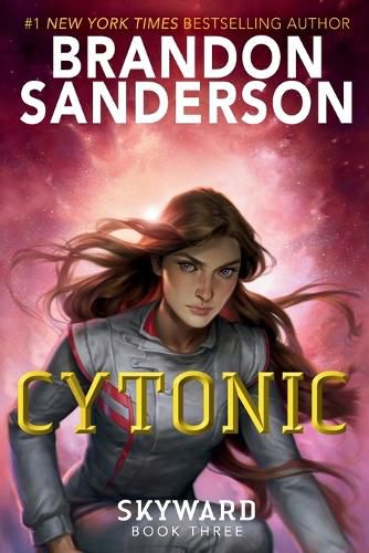 Cover image for Cytonic