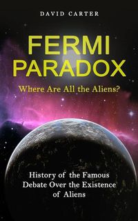 Cover image for Fermi Paradox