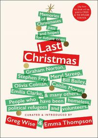 Cover image for Last Christmas