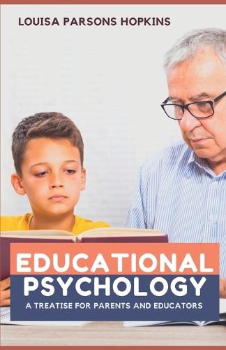 Cover image for Educational Psychology