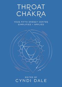 Cover image for Throat Chakra