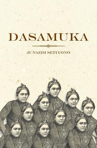Cover image for Dasamuka