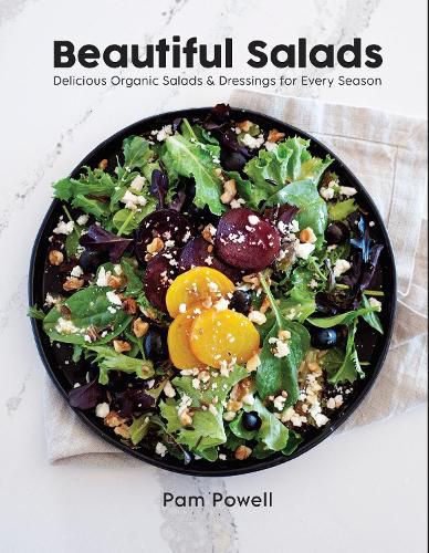 Cover image for Beautiful Salads