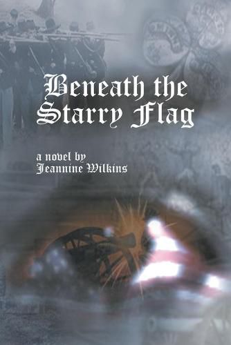 Cover image for Beneath the Starry Flag