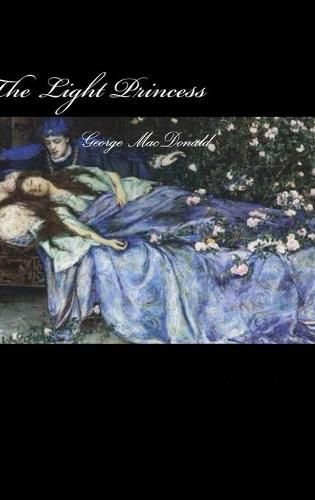 Cover image for The Light Princess