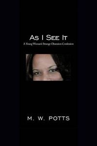 Cover image for As I See It