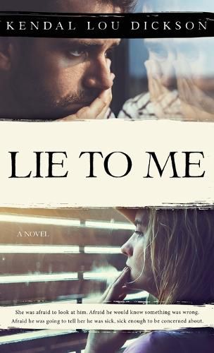 Cover image for Lie to Me