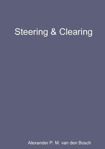 Steering & Clearing