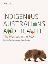 Cover image for Indigenous Australians and Health