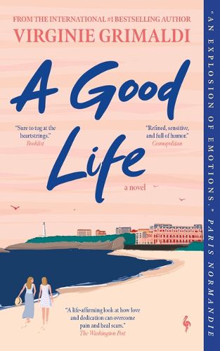 Cover image for A Good Life