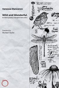 Cover image for Wild and Wonderful