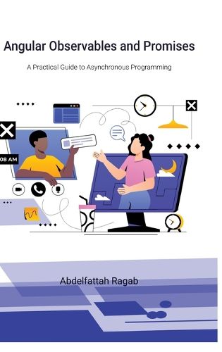 Cover image for Angular Observables and Promises