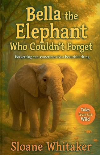 Cover image for Bella the Elephant Who Couldn't Forget