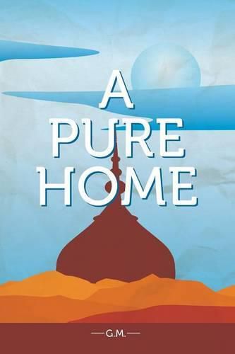 Cover image for A Pure Home