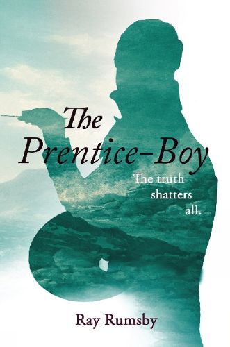 Cover image for The Prentice-Boy