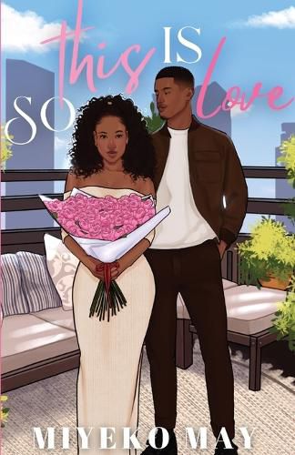 Cover image for So This Is Love