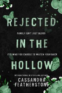 Cover image for Rejected in the Hollow